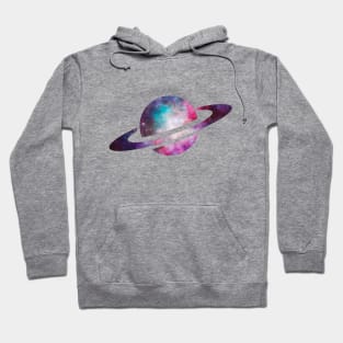 Outer Space Hoodie